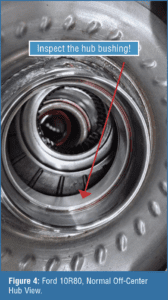 automotive part